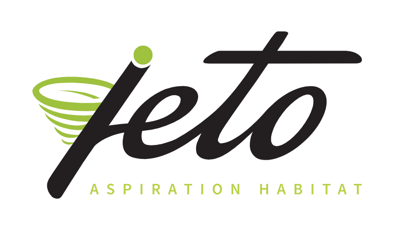 Logo JETO