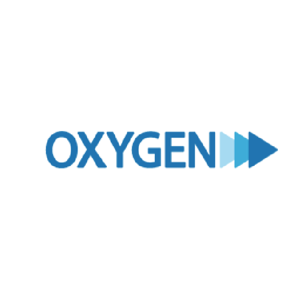 Logo Oxygen fermetures