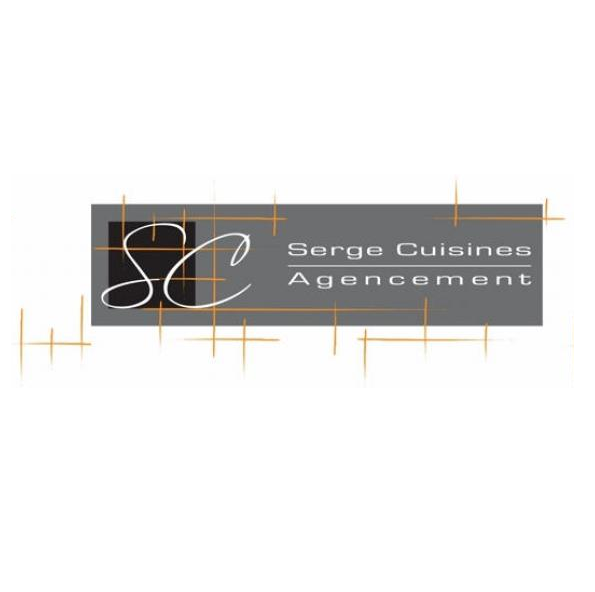 Logo Serge Cuisines