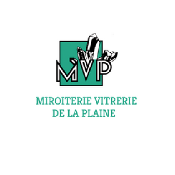 Logo Miroiterie vitrerie de la plaine