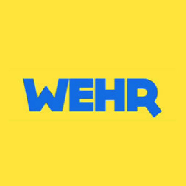Logo WEHR