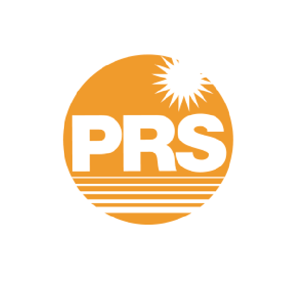 Logo PRS