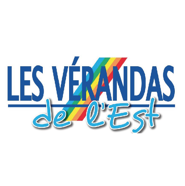 logo LES VÉRANDAS DE L'EST