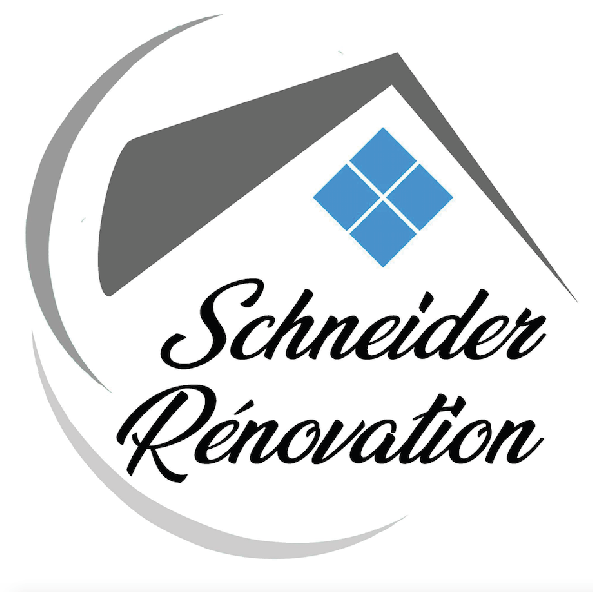 Logo Schneider Rénovation