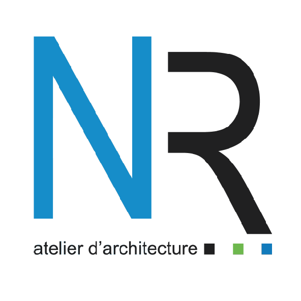 atelier d'architecture NR