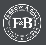 logo FARROW and BALL