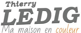 logo peinture ledig