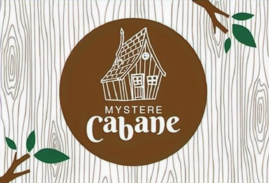 Logo Mystère Cabane