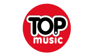 Logo - TOP MUSIC