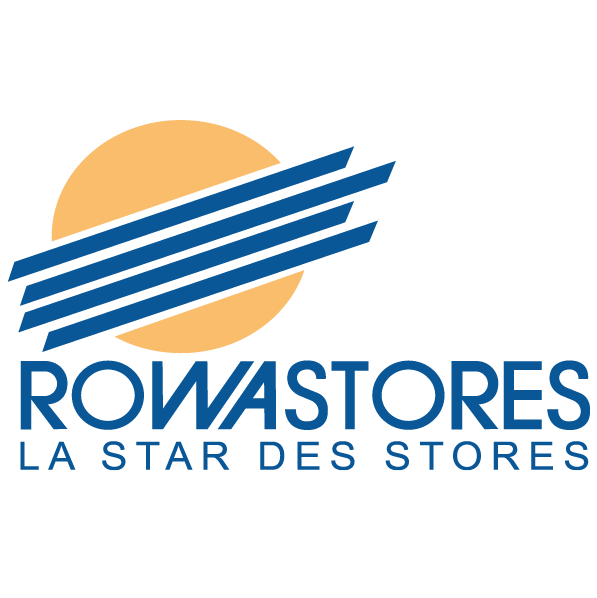 Logo Rowastores