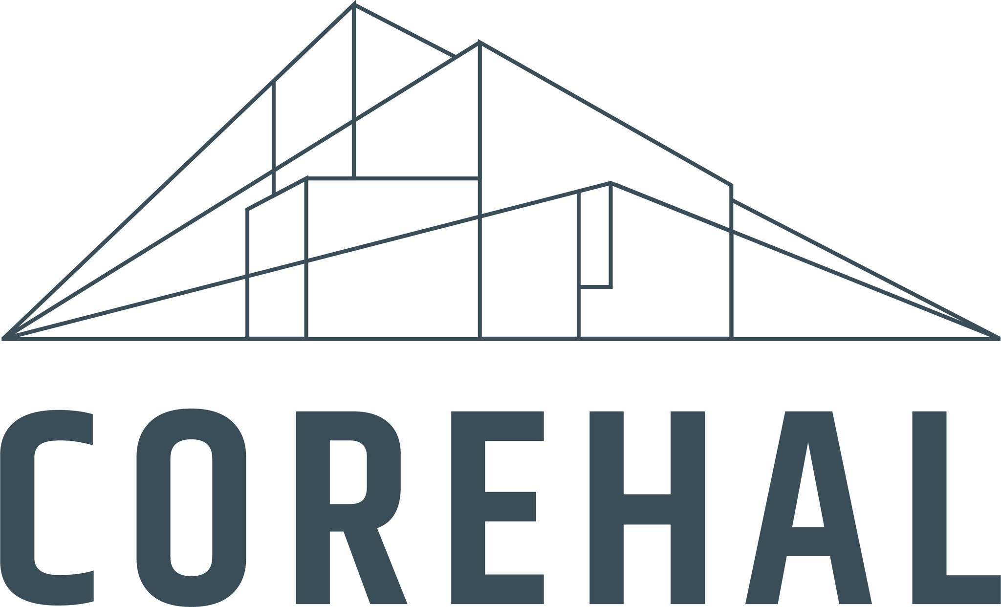 logo COREHAL